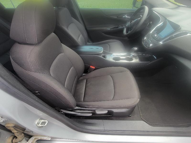 Chevrolet Malibu LT 2020