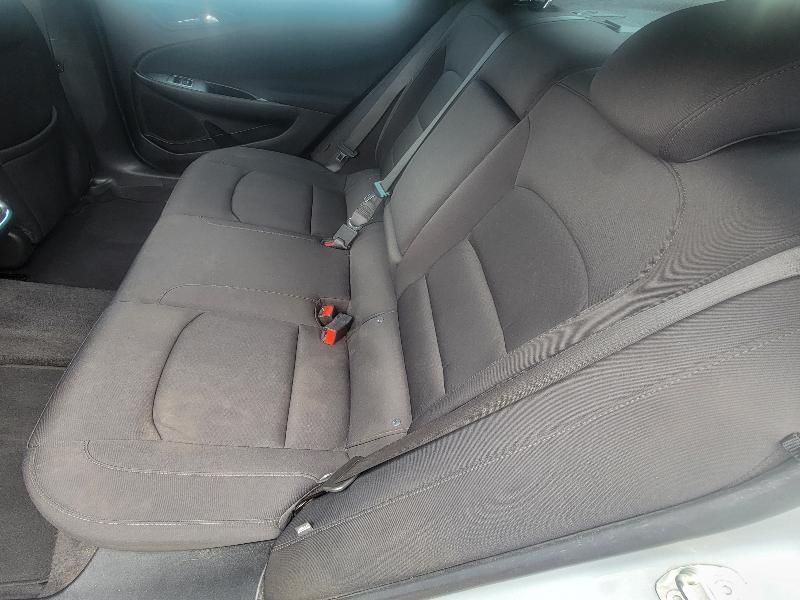 Chevrolet Malibu LT 2020