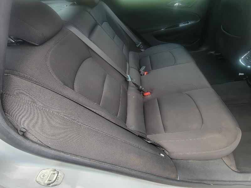 Chevrolet Malibu LT 2020