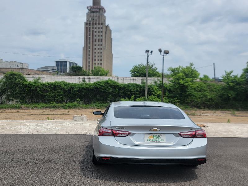 Chevrolet Malibu LT 2020