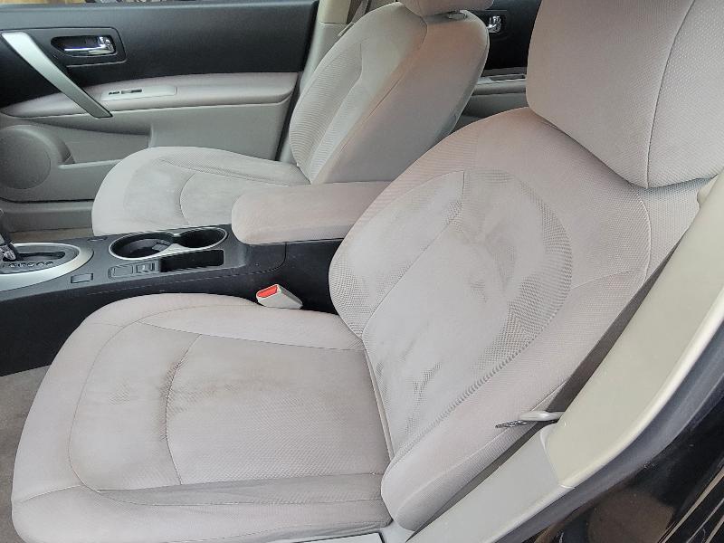 Nissan Rogue S 2WD 2013