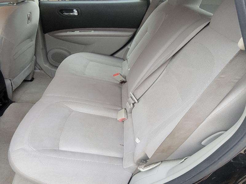 Nissan Rogue S 2WD 2013