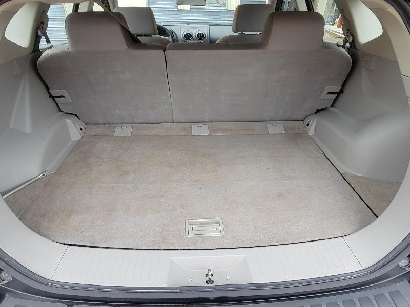 Nissan Rogue S 2WD 2013