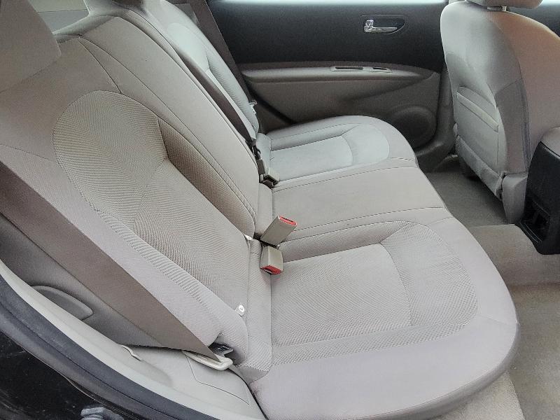 Nissan Rogue S 2WD 2013