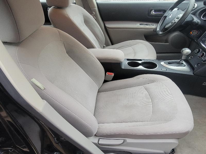 Nissan Rogue S 2WD 2013