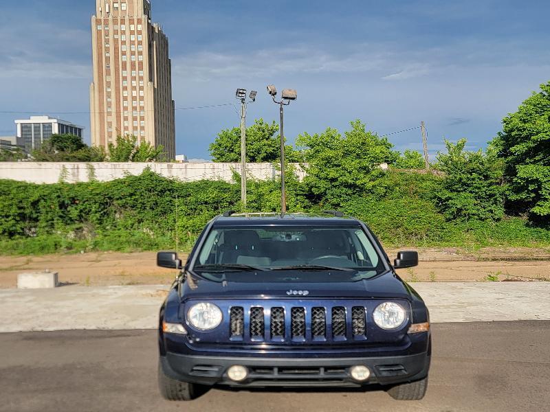 Jeep Patriot Sport 2WD 2016