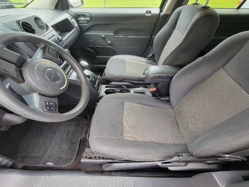 Jeep Patriot Sport 2WD 2016