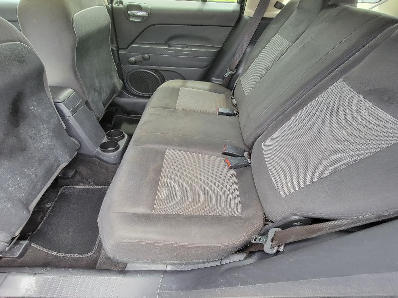 Jeep Patriot Sport 2WD 2016