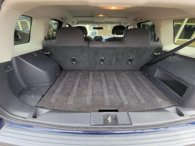 Jeep Patriot Sport 2WD 2016