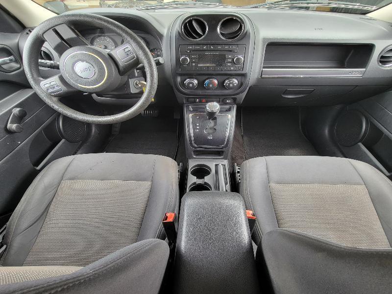 Jeep Patriot Sport 2WD 2016