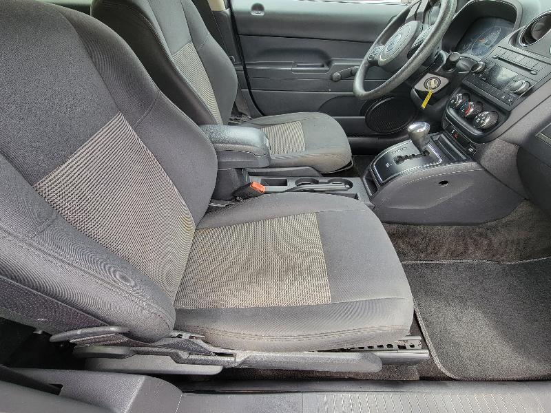 Jeep Patriot Sport 2WD 2016