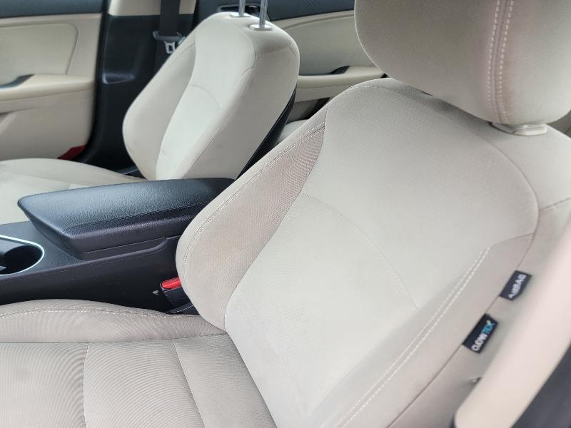 Kia Optima LX 2015