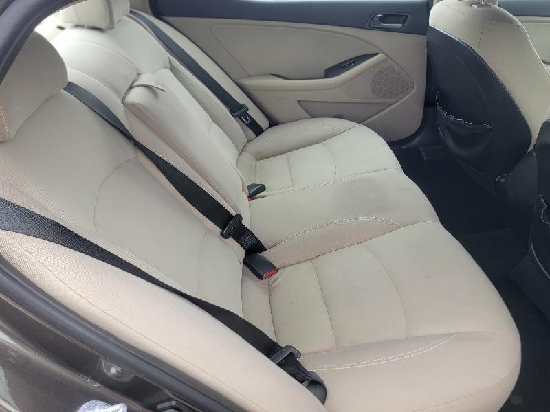 Kia Optima LX 2015