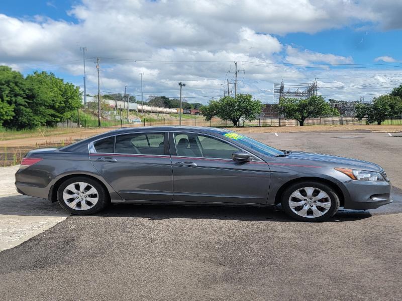 Honda Accord EX-L V-6 Sedan AT 2008