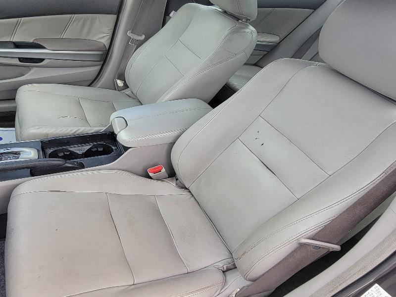 Honda Accord EX-L V-6 Sedan AT 2008