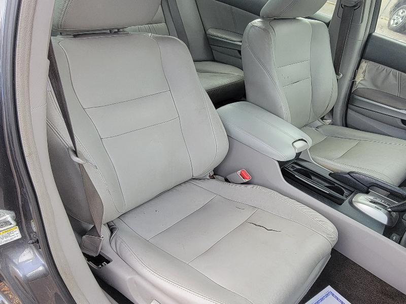 Honda Accord EX-L V-6 Sedan AT 2008