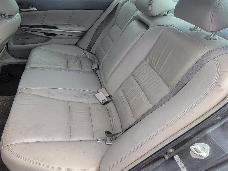 Honda Accord EX-L V-6 Sedan AT 2008