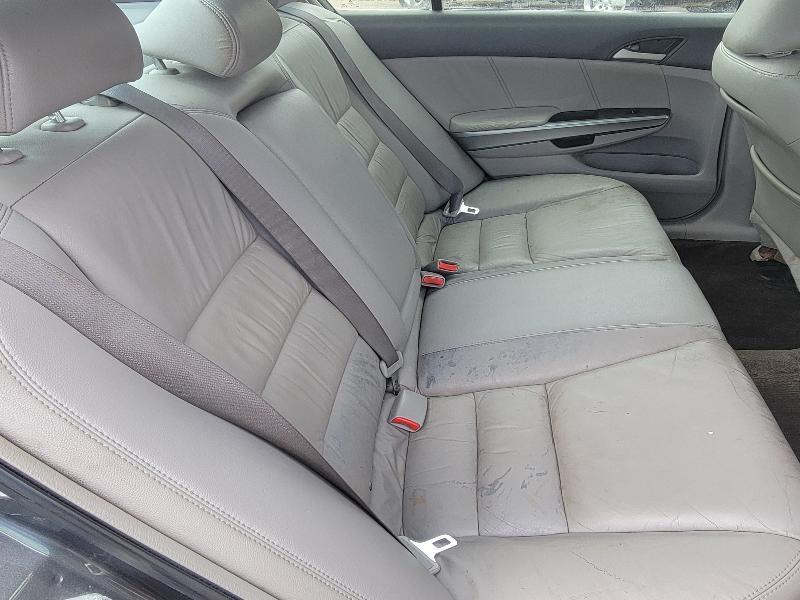 Honda Accord EX-L V-6 Sedan AT 2008