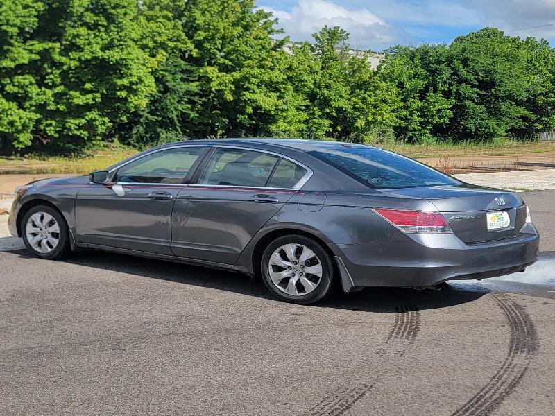 Honda Accord EX-L V-6 Sedan AT 2008