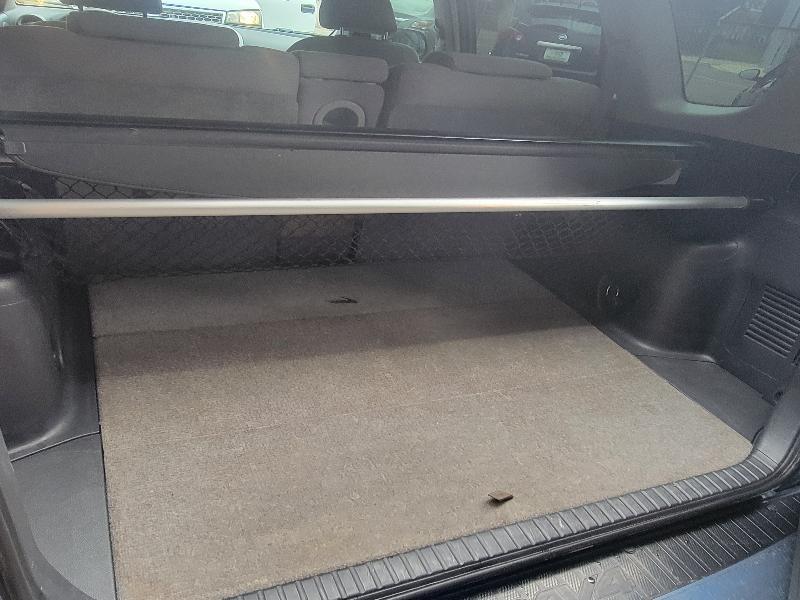 Toyota RAV4 Base I4 2WD 2006