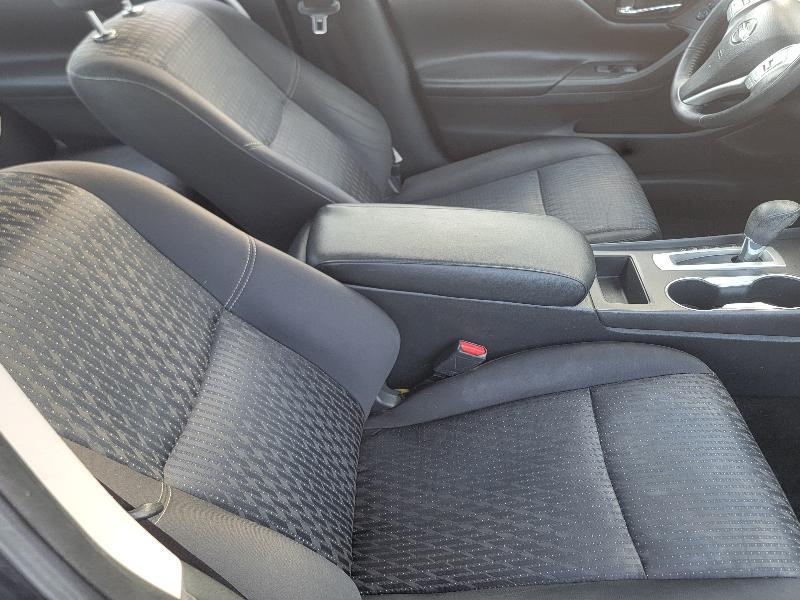 Nissan Altima 2.5 S 2017