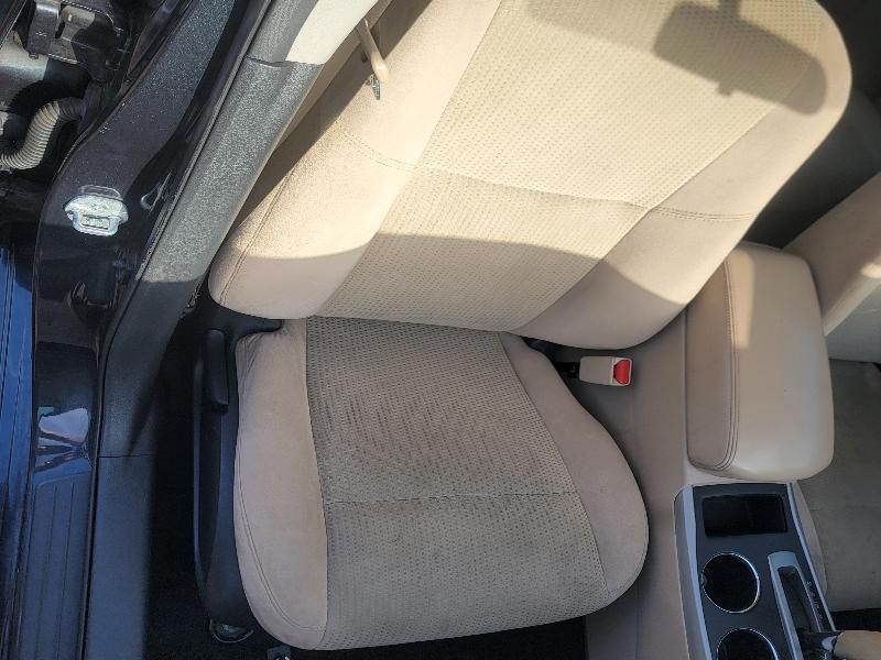 Nissan Altima 2.5 SV 2015