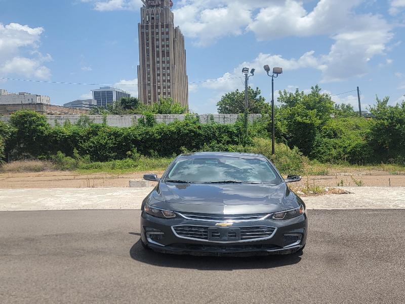 Chevrolet Malibu LT 2018