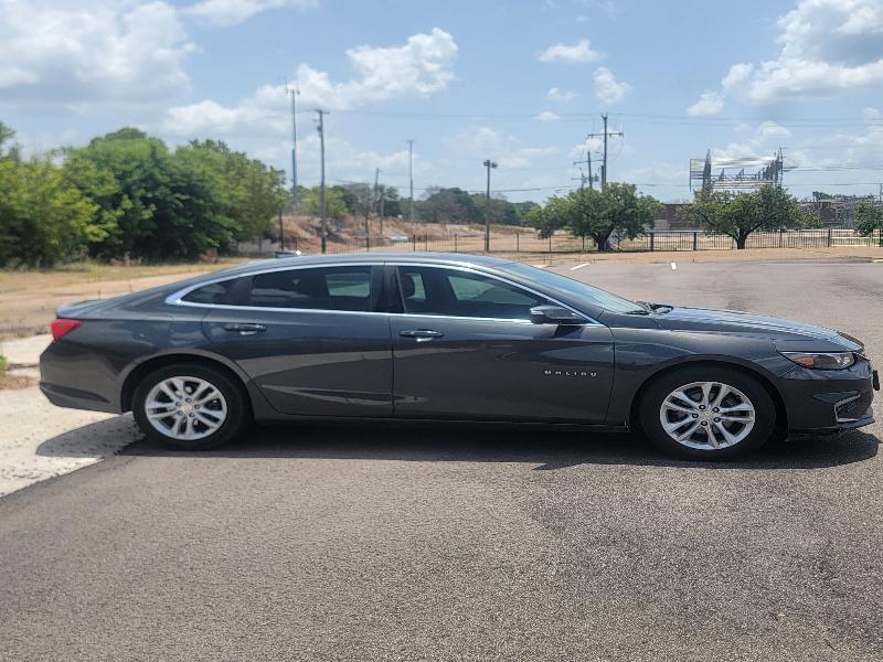Chevrolet Malibu LT 2018