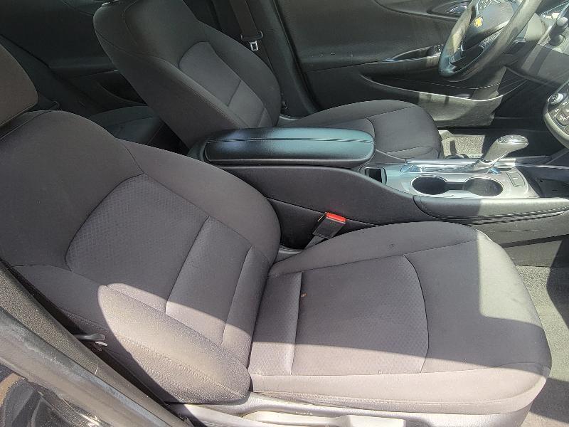 Chevrolet Malibu LT 2018