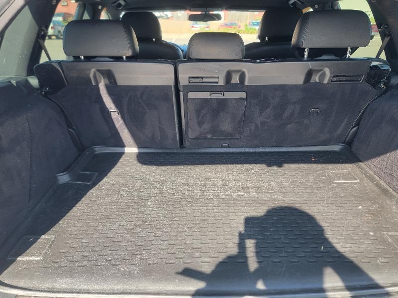 Porsche Cayenne Base 2008