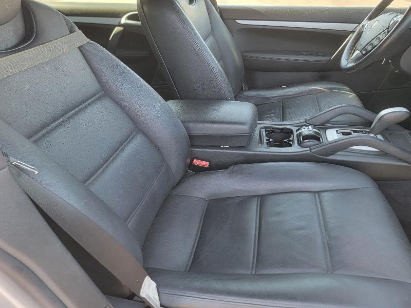 Porsche Cayenne Base 2008
