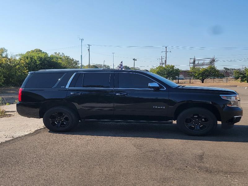 Chevrolet Tahoe LTZ 2WD 2015