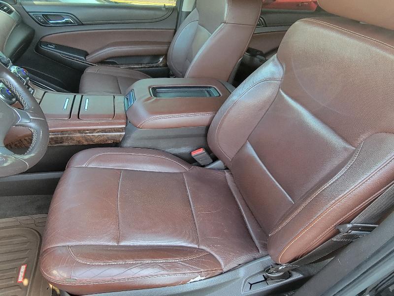 Chevrolet Tahoe LTZ 2WD 2015