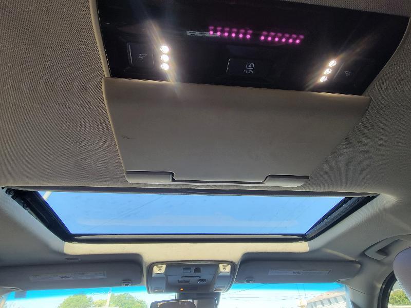 Chevrolet Tahoe LTZ 2WD 2015