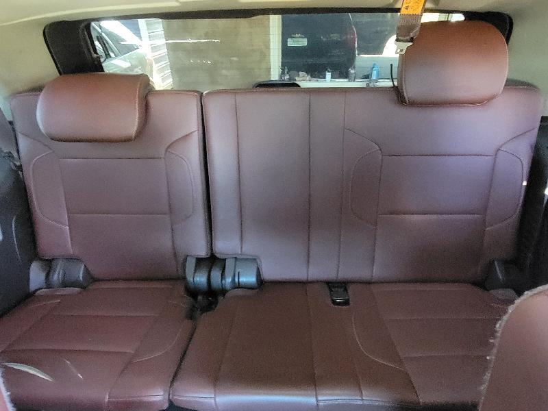 Chevrolet Tahoe LTZ 2WD 2015
