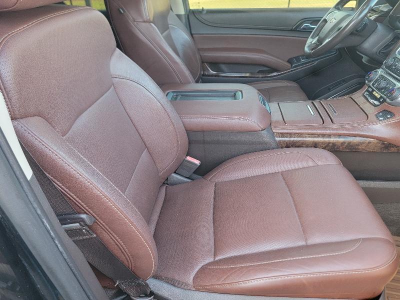 Chevrolet Tahoe LTZ 2WD 2015
