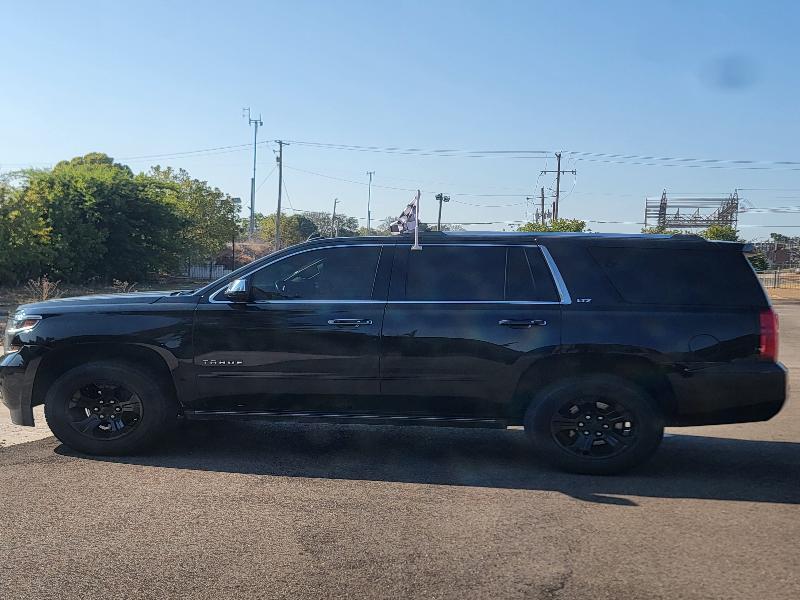 Chevrolet Tahoe LTZ 2WD 2015