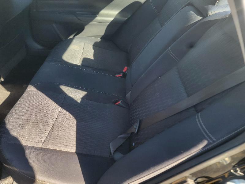 Nissan Altima 2.5 SV 2018