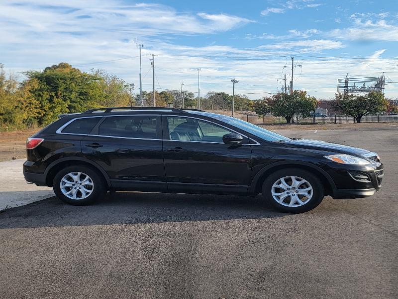 Mazda CX-9 Sport 2012