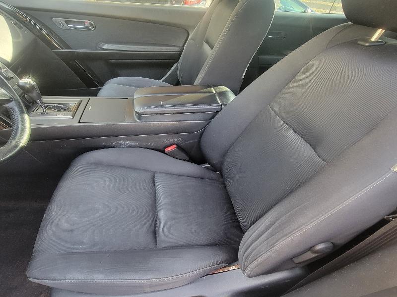 Mazda CX-9 Sport 2012