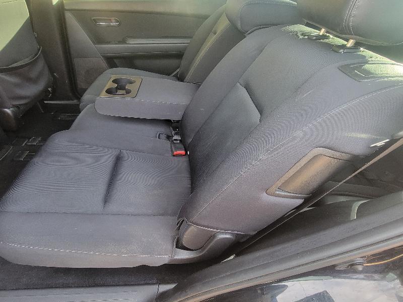Mazda CX-9 Sport 2012