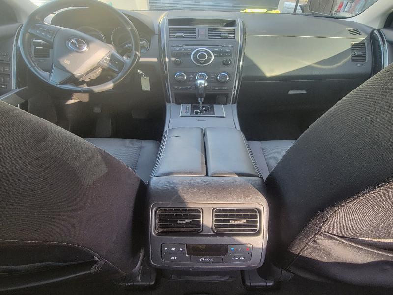 Mazda CX-9 Sport 2012