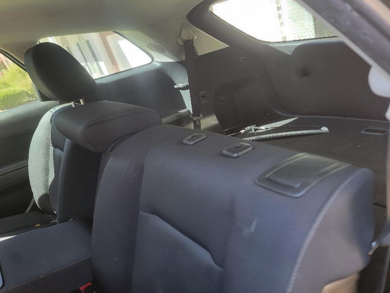 Mazda CX-9 Sport 2012