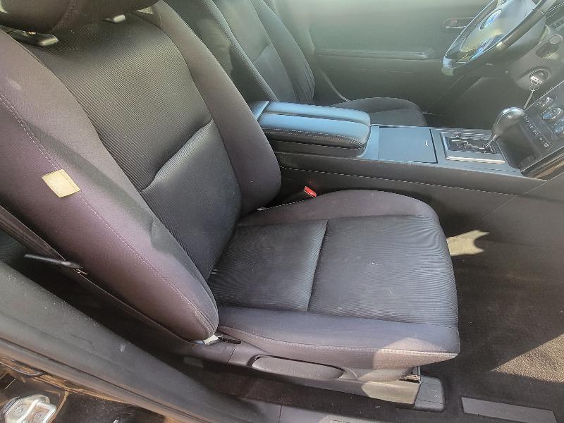 Mazda CX-9 Sport 2012