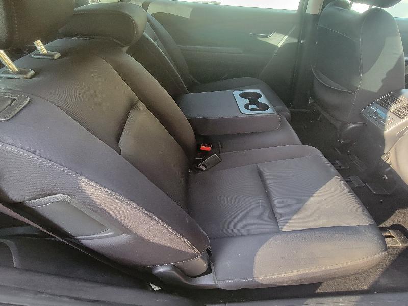 Mazda CX-9 Sport 2012