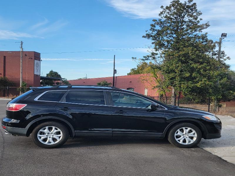 Mazda CX-9 Sport 2012
