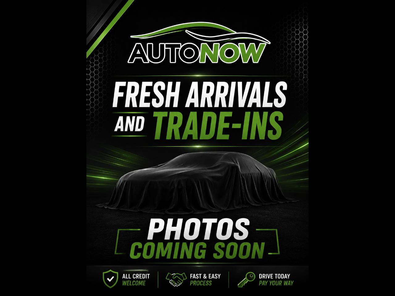 2019 RAM 1500 Classic Tradesman 4x2 Reg Cab 8' Box