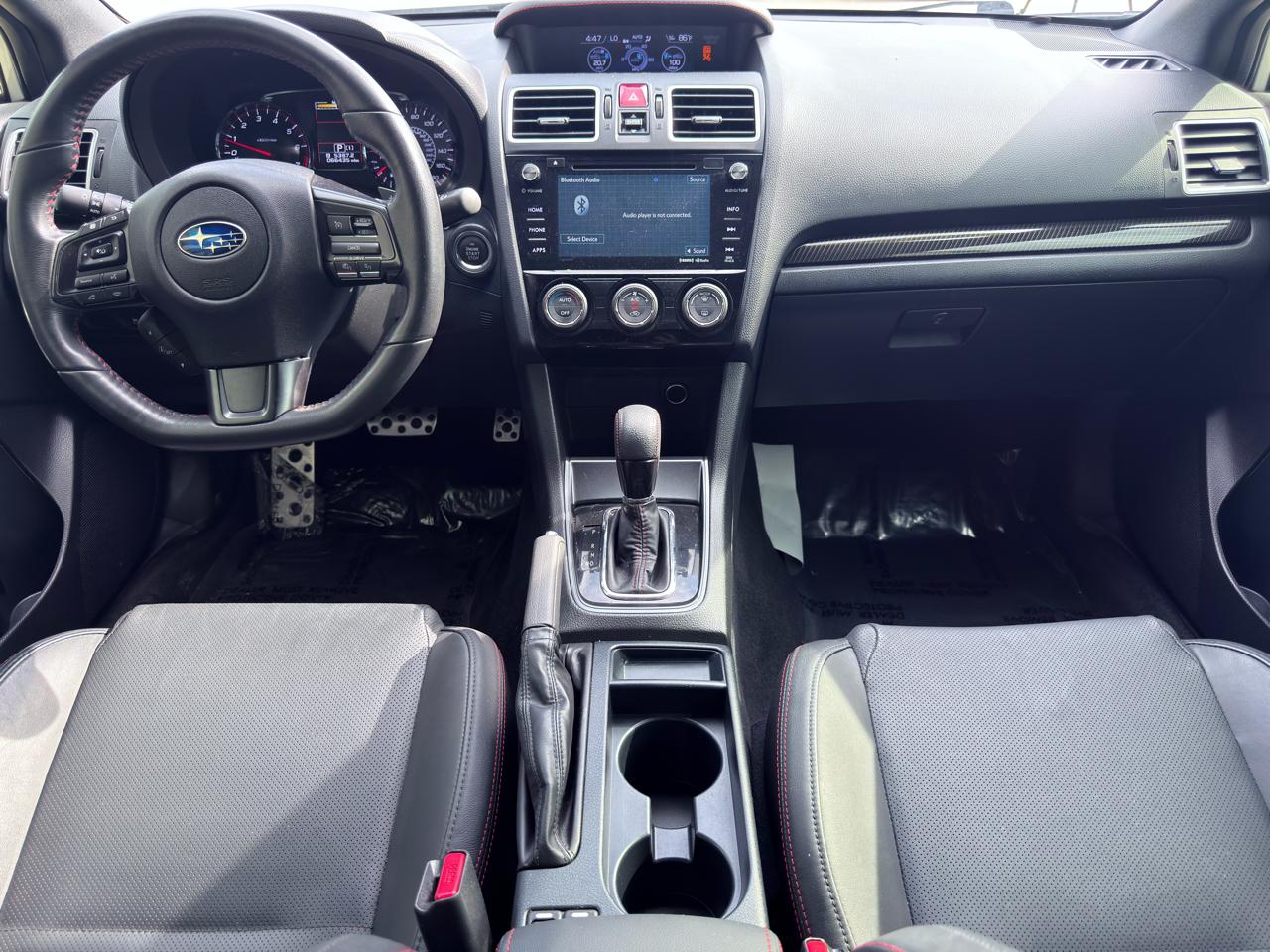 2018 Subaru WRX Limited - Photo 20
