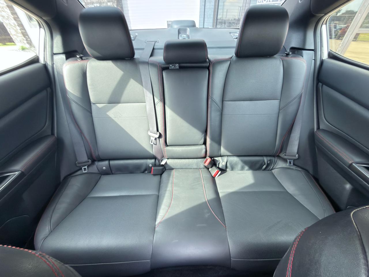 2018 Subaru WRX Limited - Photo 27