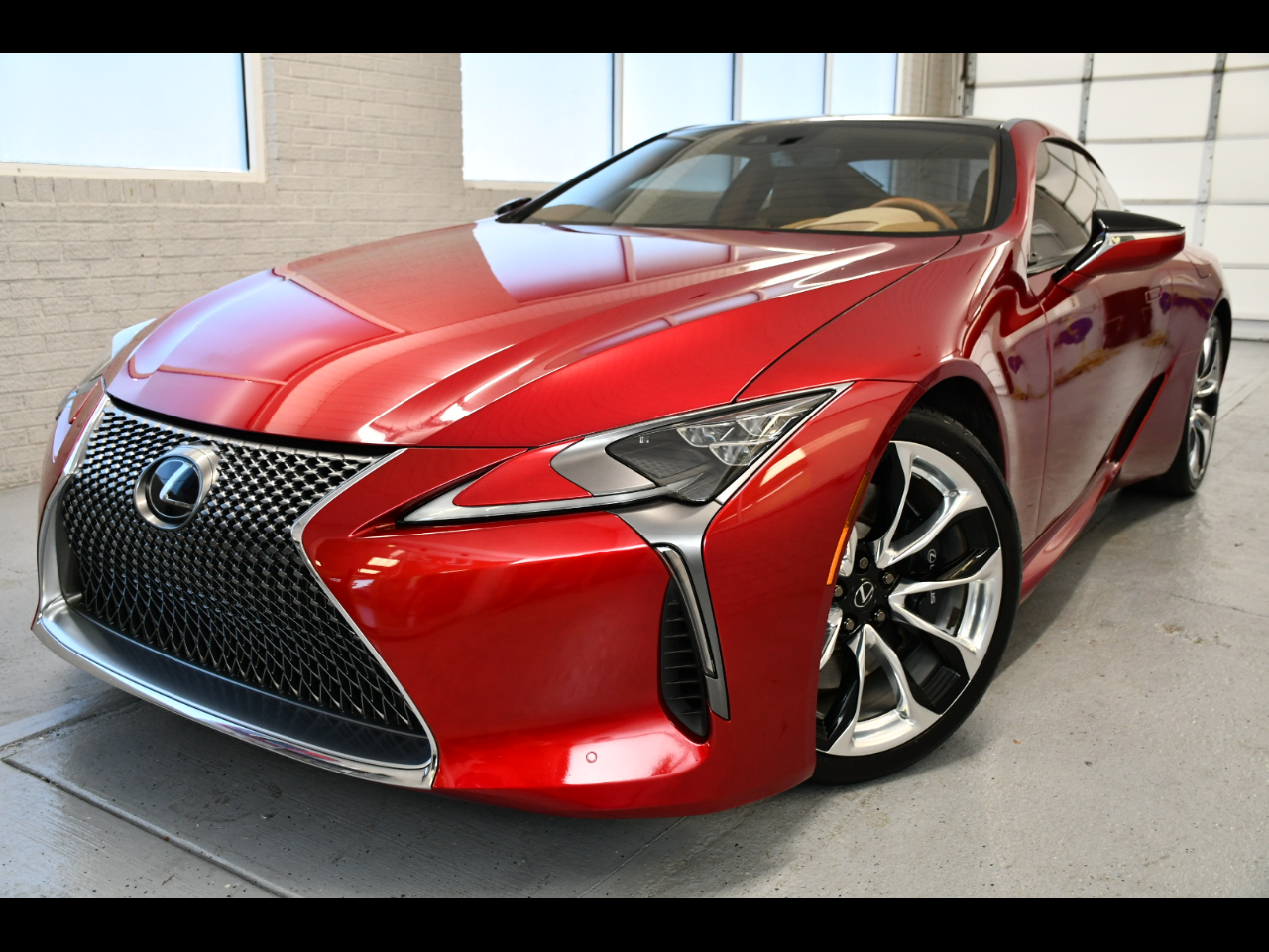 Used 2025 Lexus LC for Sale in Abingdon, VA (with Photos) CarGurus